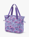 The Wanderland Travel Tote - Stellarmarketstore