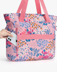 The Wanderland Travel Tote - Stellarmarketstore