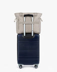 The Wanderland Travel Tote - Stellarmarketstore