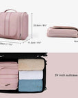 Hanging Toiletry Bag - Stellarmarketstore