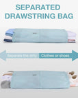 Stellarmarketstore Compression Packing Cubes Part of Faro Travel Set - Stellarmarketstore