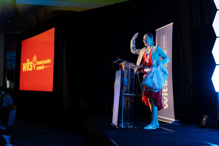 Stellarmarketstore x Sheswanderful: Connecting Travel Enthusiasts at the Ultimate Travel Event - Stellarmarketstore