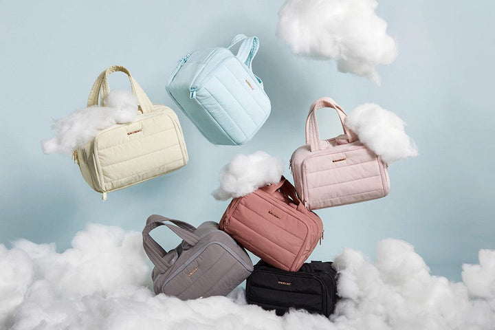 Zora: The Secret to Effortless Toiletry Organization - Stellarmarketstore