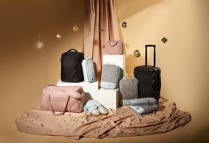 How to Pack for a Family Trip | Holiday Travel Packing List - Stellarmarketstore