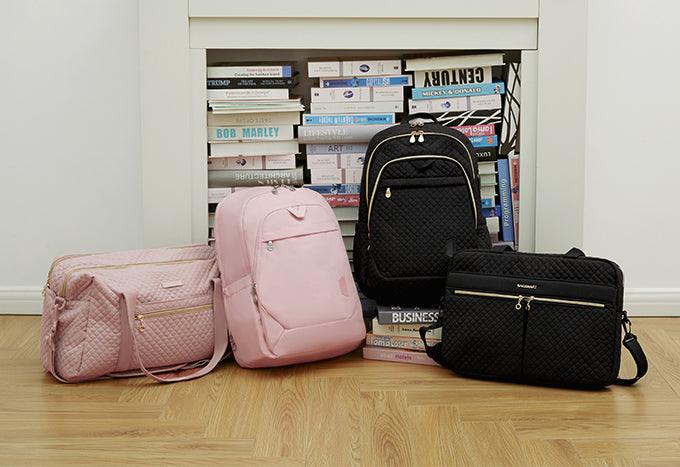 Why Investing in a Good Quality Backpack Is Essential for Students? - Stellarmarketstore