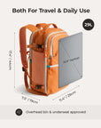Faro 29L Travel Backpack Set