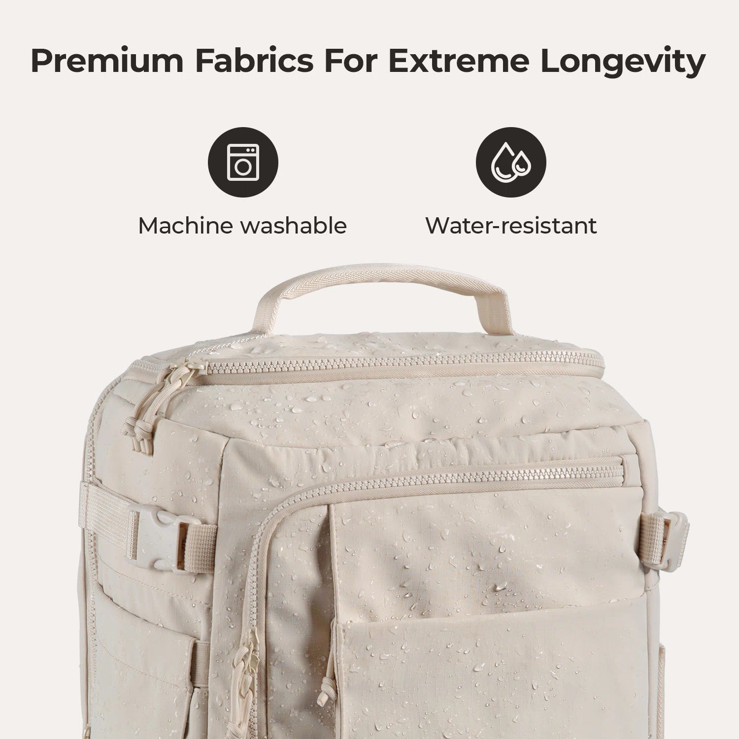 Blast Travel Backpack