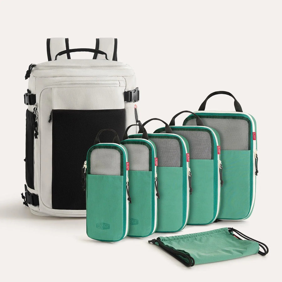 Blast Travel Eaze Set - Stellarmarketstore