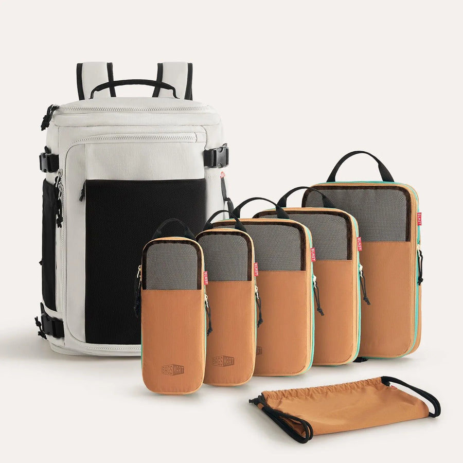 Blast Travel Eaze Set - Stellarmarketstore