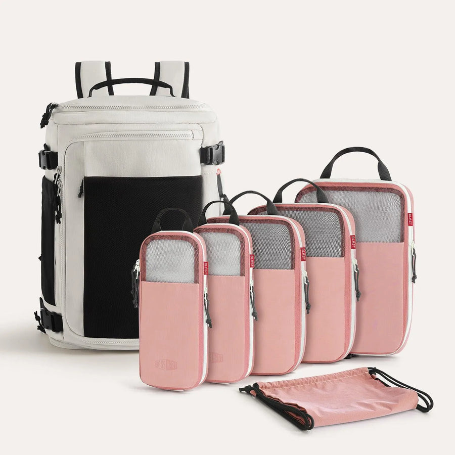 Blast Travel Eaze Set - Stellarmarketstore