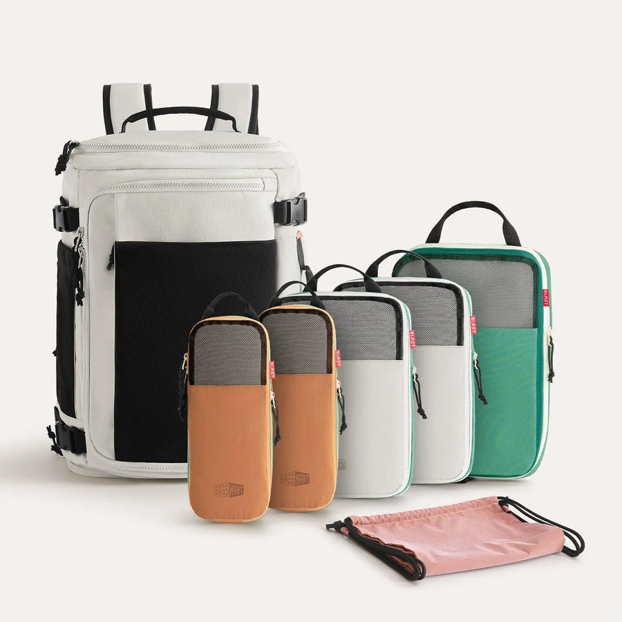 Blast Travel Eaze Set - Stellarmarketstore