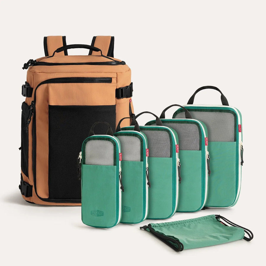 Blast Travel Eaze Set - Stellarmarketstore