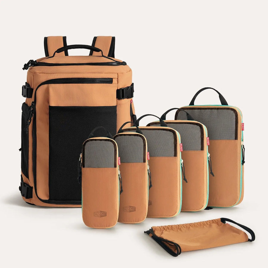 Blast Travel Eaze Set - Stellarmarketstore