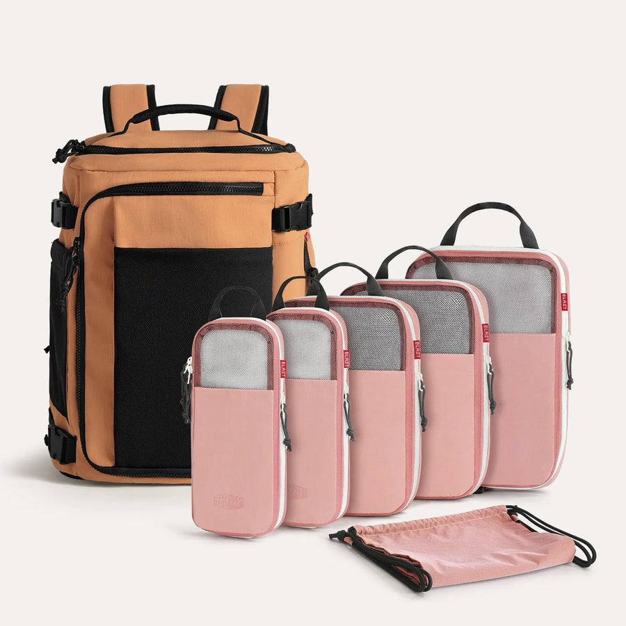 Blast Travel Eaze Set - Stellarmarketstore