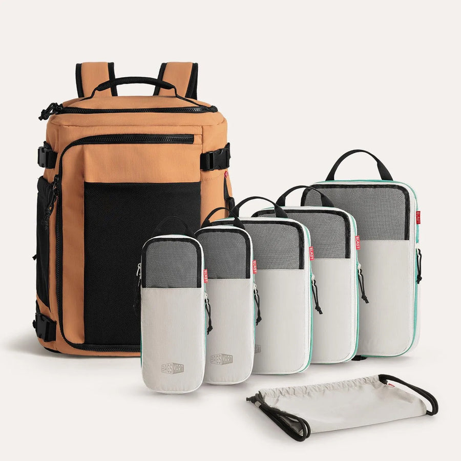 Blast Travel Eaze Set - Stellarmarketstore