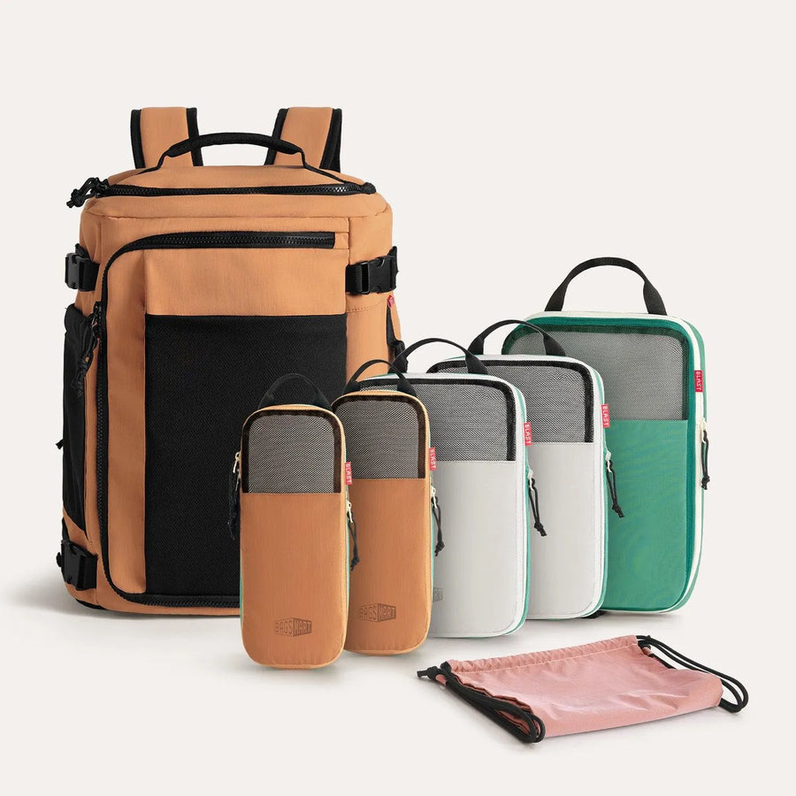 Blast Travel Eaze Set - Stellarmarketstore