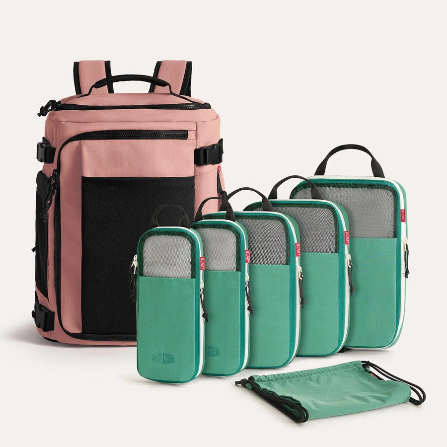 Blast Travel Eaze Set - Stellarmarketstore