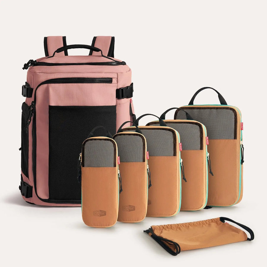 Blast Travel Eaze Set - Stellarmarketstore