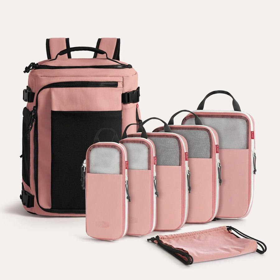 Blast Travel Eaze Set - Stellarmarketstore