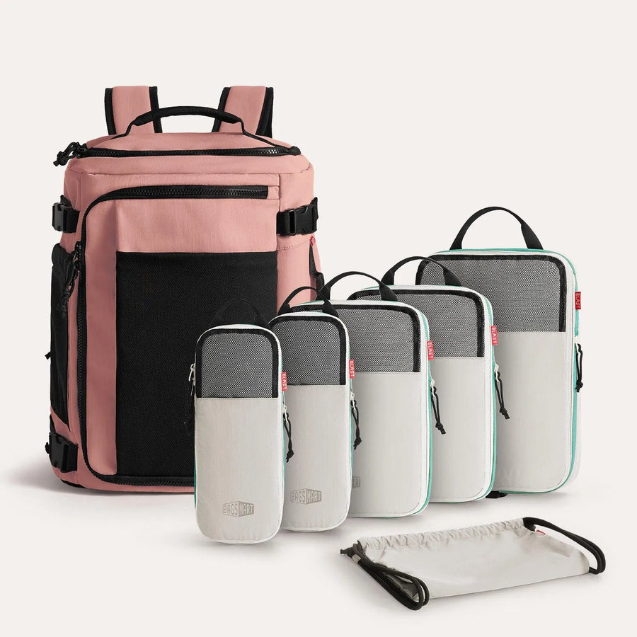 Blast Travel Eaze Set - Stellarmarketstore