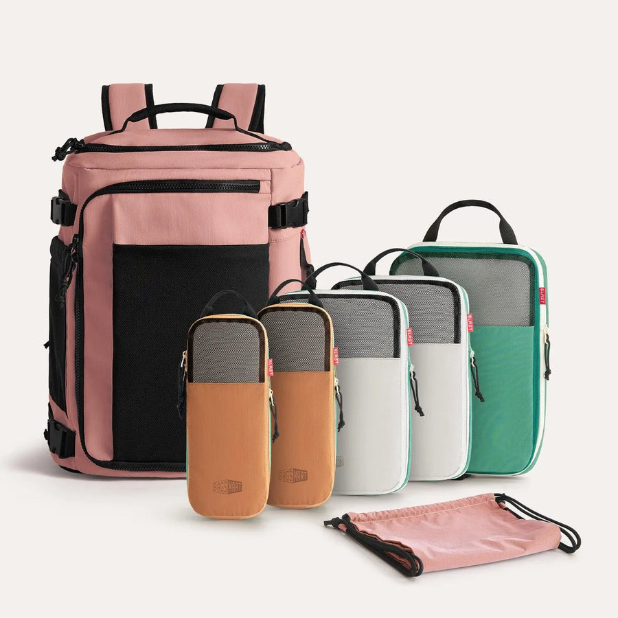 Blast Travel Eaze Set - Stellarmarketstore