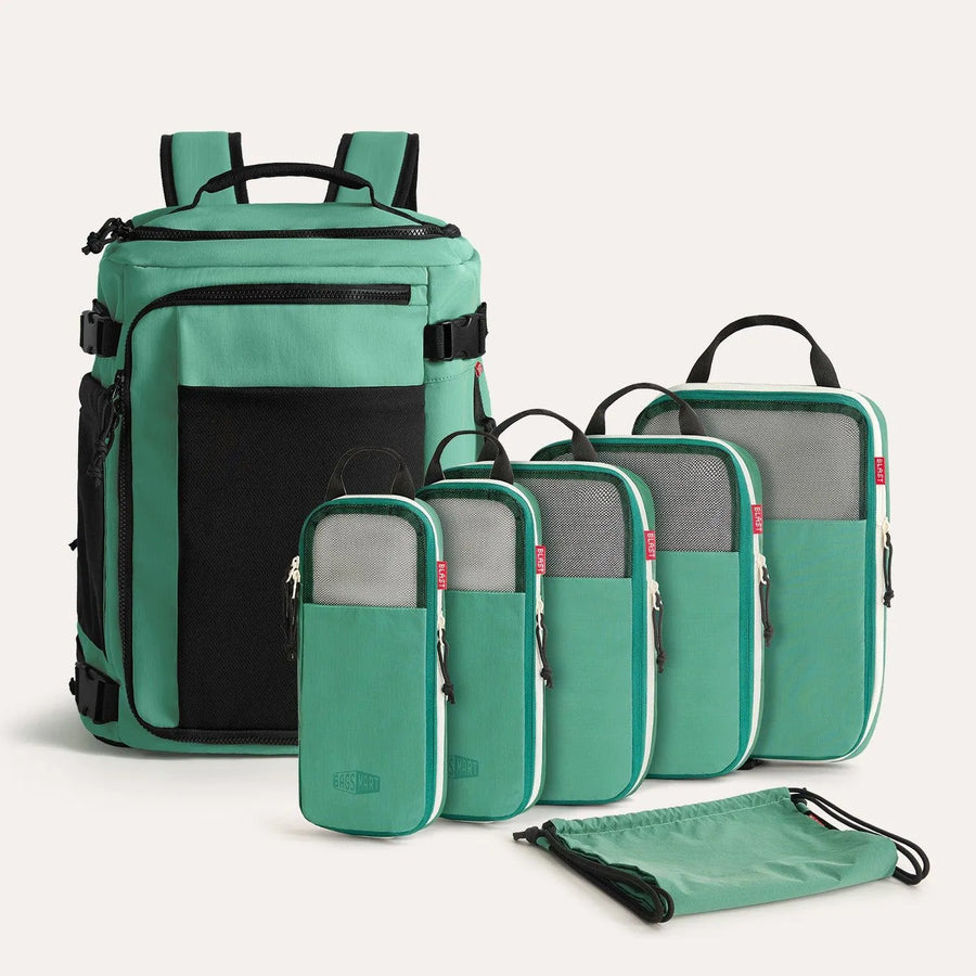 Blast Travel Eaze Set - Stellarmarketstore