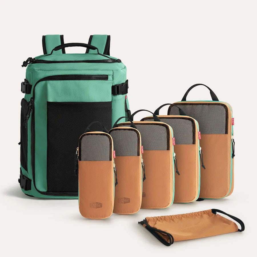 Blast Travel Eaze Set - Stellarmarketstore