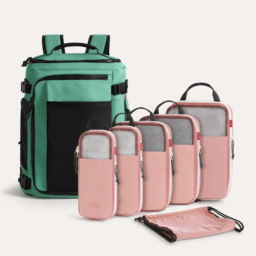 Blast Travel Eaze Set - Stellarmarketstore