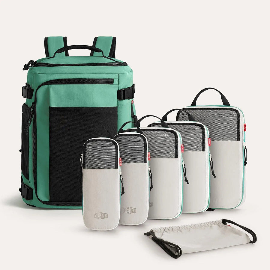 Blast Travel Eaze Set - Stellarmarketstore