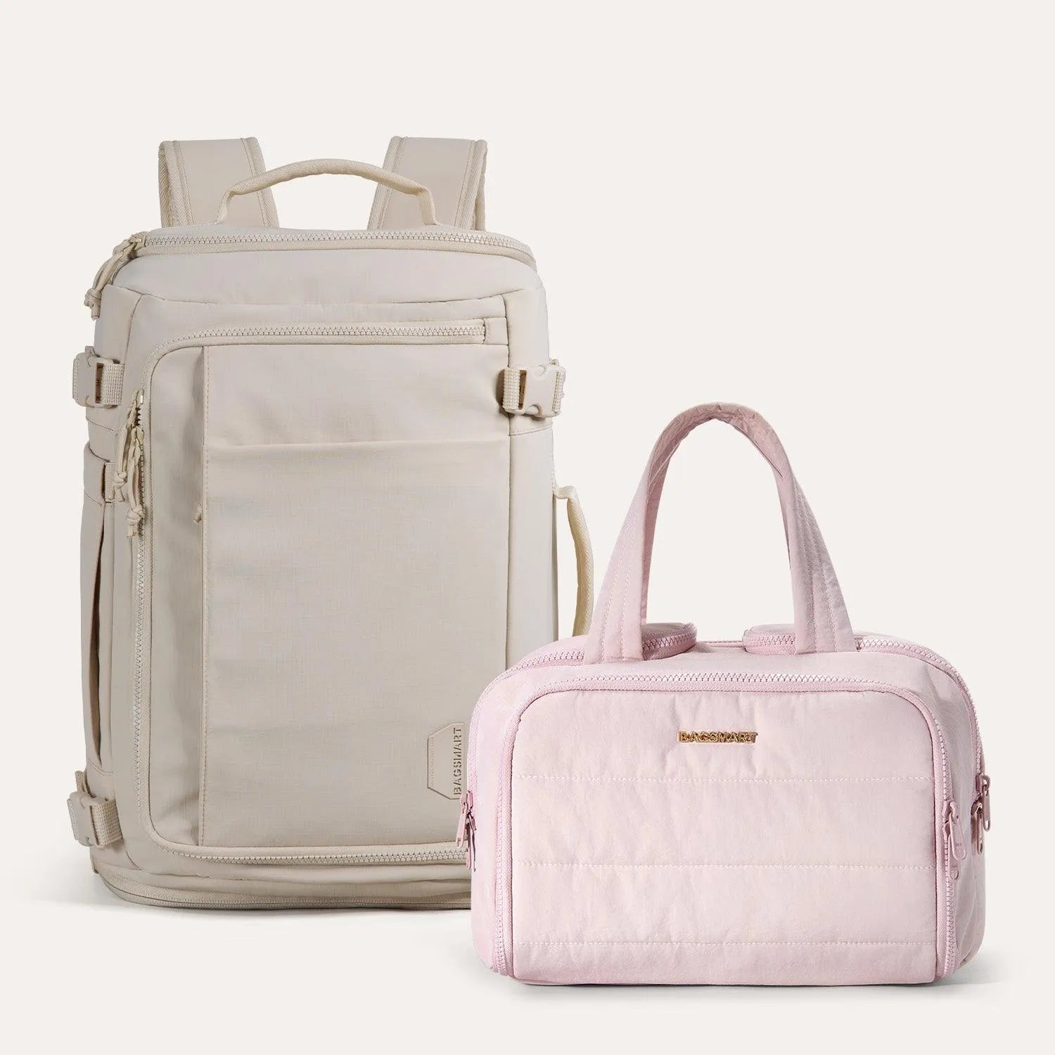 Blast & Spacesaver Set - Stellarmarketstore