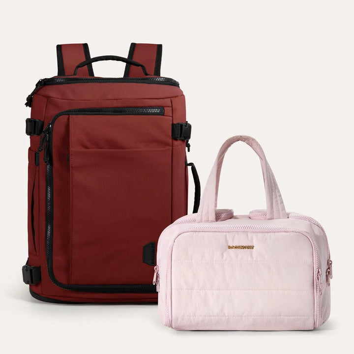 Blast & Spacesaver Set - Stellarmarketstore