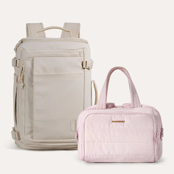 Blast & Spacesaver Set - Stellarmarketstore