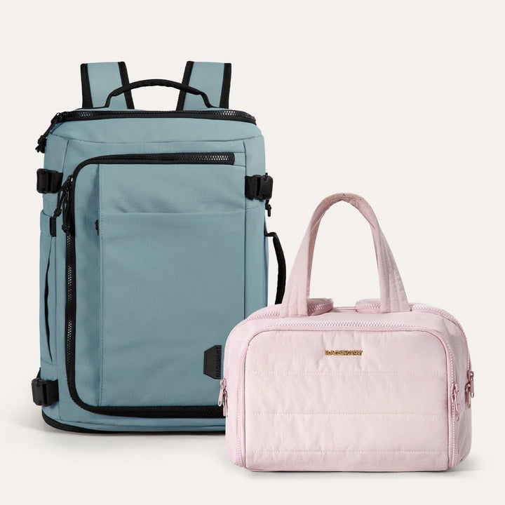 Blast & Spacesaver Set - Stellarmarketstore