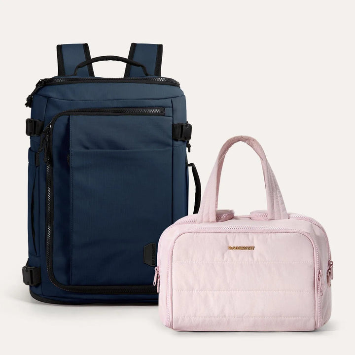 Blast & Spacesaver Set - Stellarmarketstore