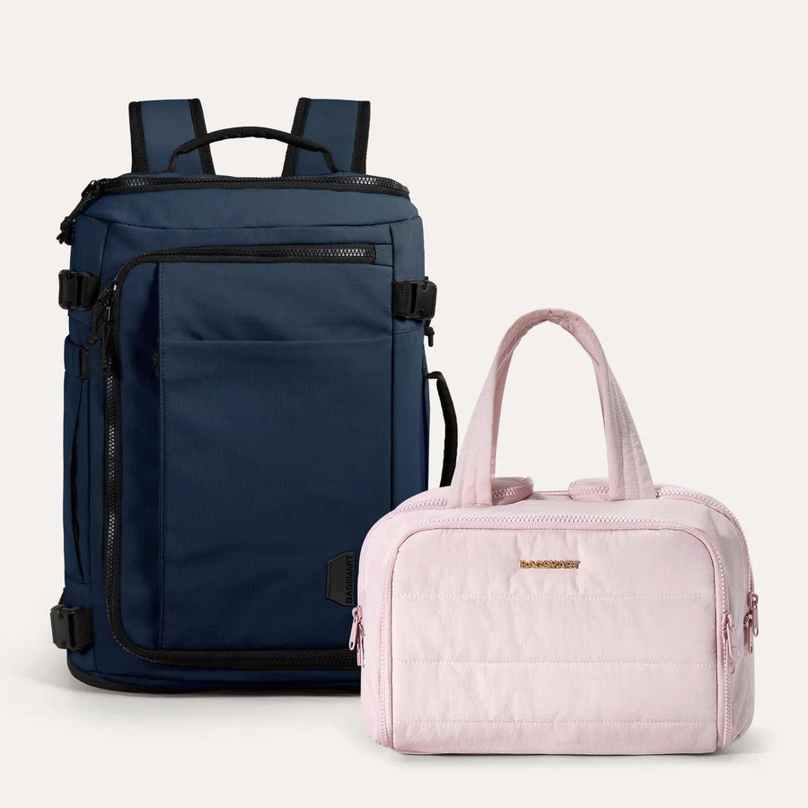 Blast & Spacesaver Set - Stellarmarketstore