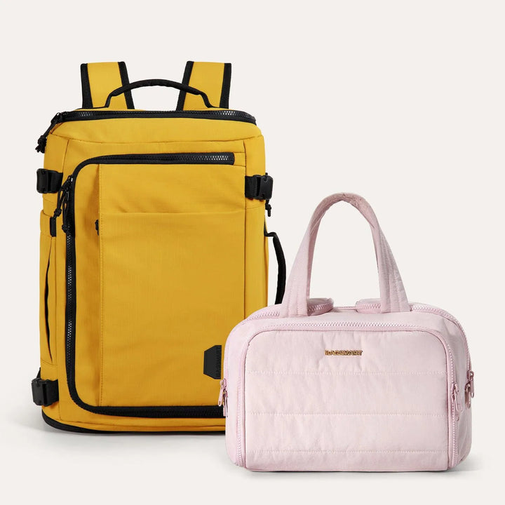 Blast & Spacesaver Set - Stellarmarketstore