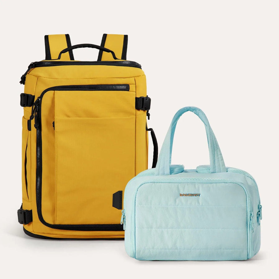 Blast & Spacesaver Set - Stellarmarketstore