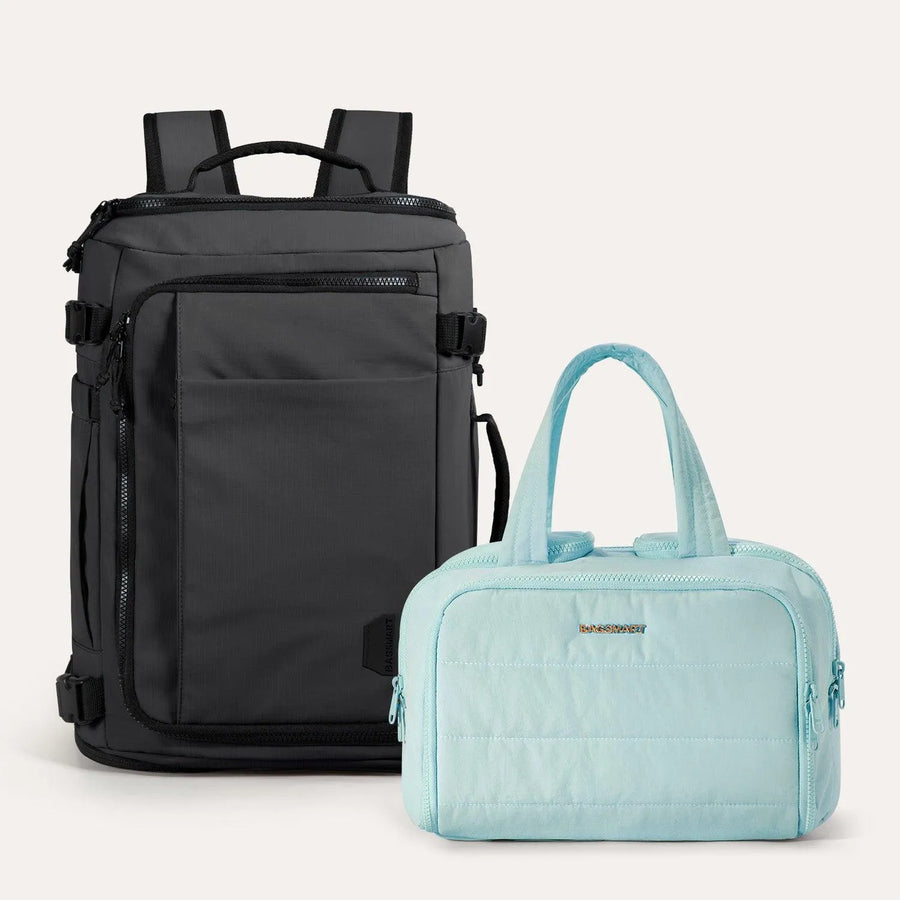 Blast & Spacesaver Set - Stellarmarketstore