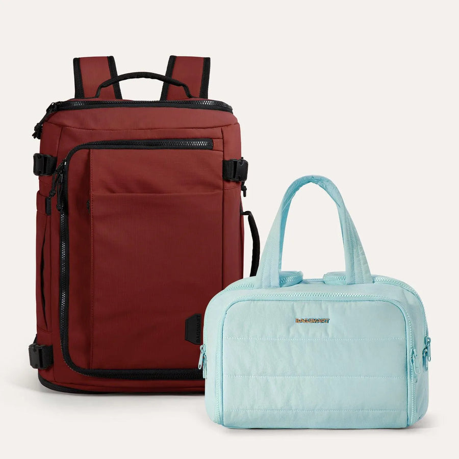 Blast & Spacesaver Set - Stellarmarketstore