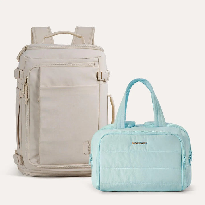 Blast & Spacesaver Set - Stellarmarketstore