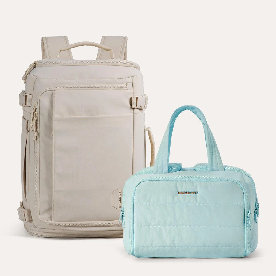 Blast & Spacesaver Set - Stellarmarketstore