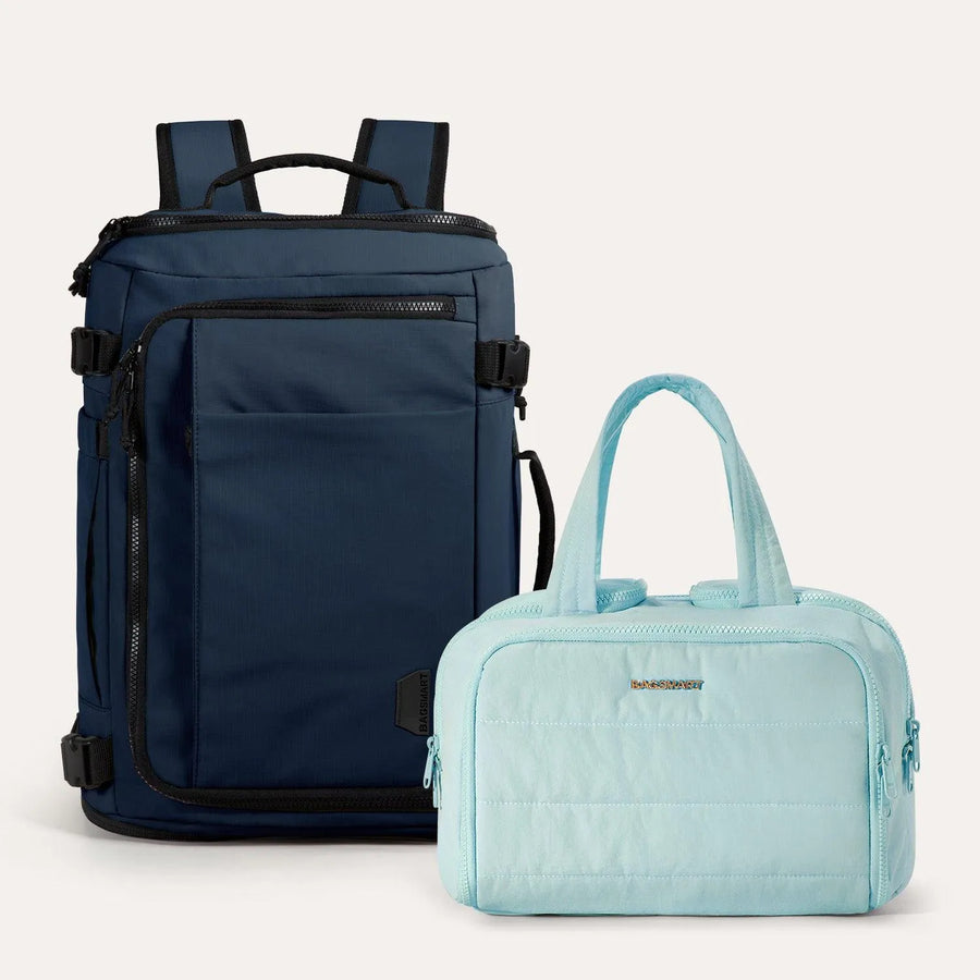 Blast & Spacesaver Set - Stellarmarketstore