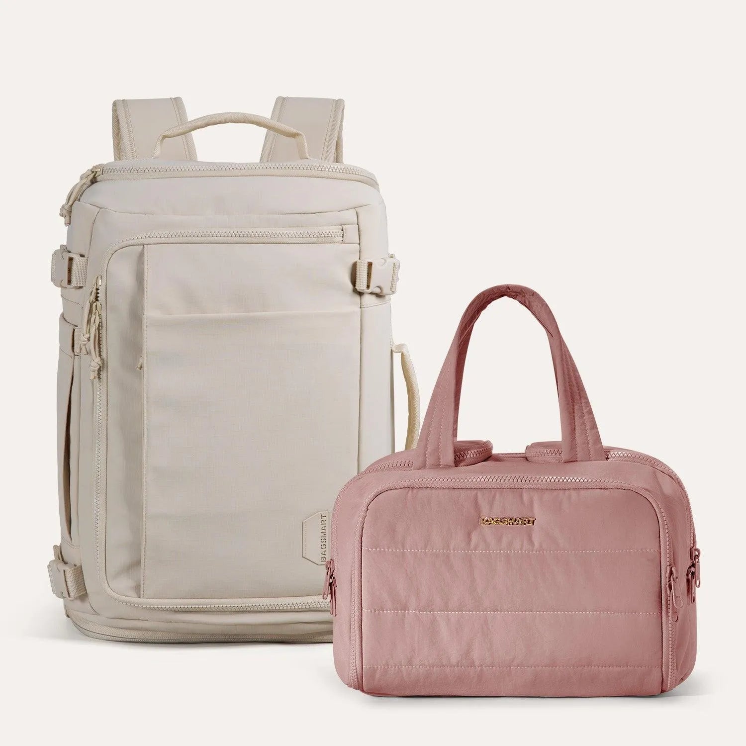 Blast & Spacesaver Set - Stellarmarketstore