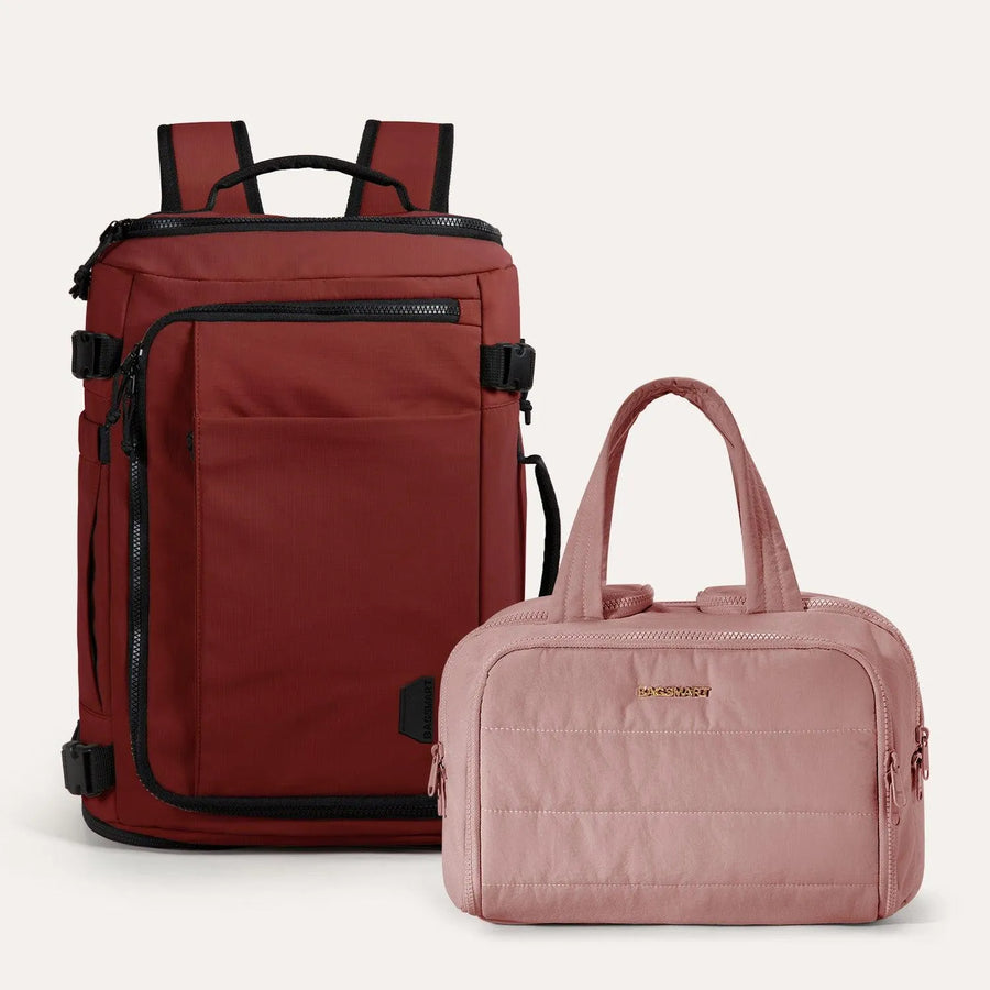 Blast & Spacesaver Set - Stellarmarketstore