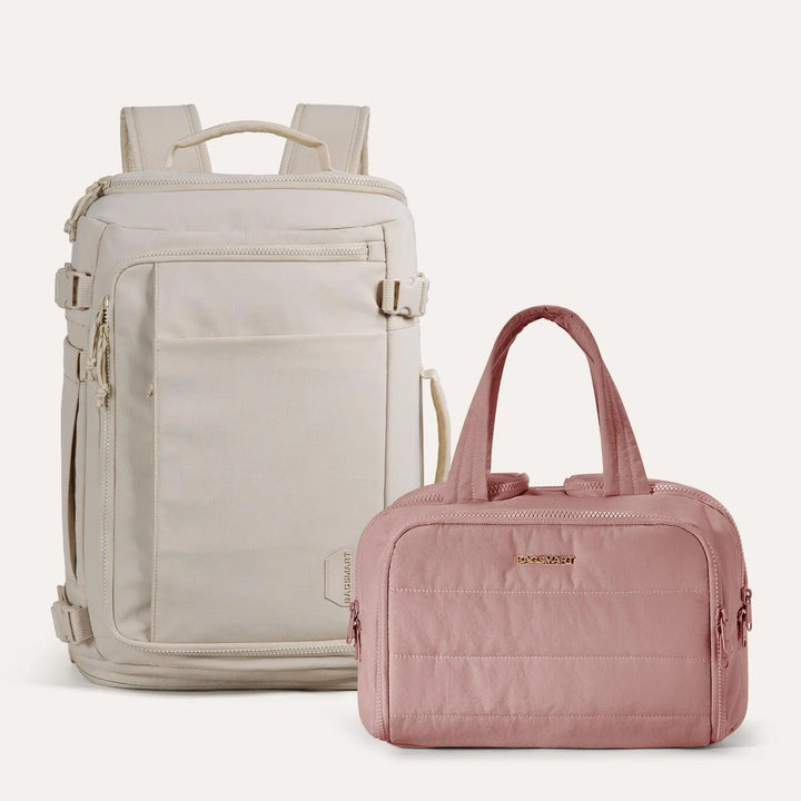 Blast & Spacesaver Set - Stellarmarketstore