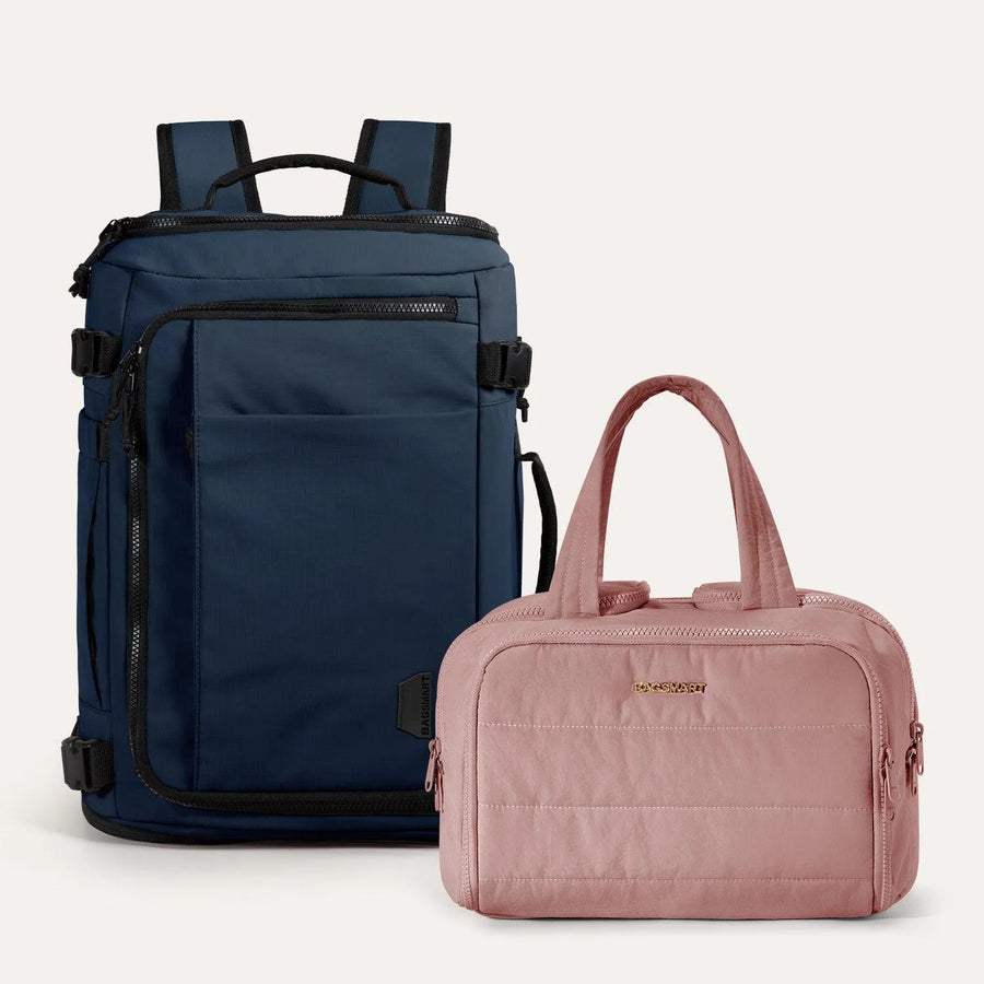 Blast & Spacesaver Set - Stellarmarketstore