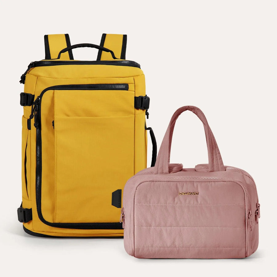 Blast & Spacesaver Set - Stellarmarketstore