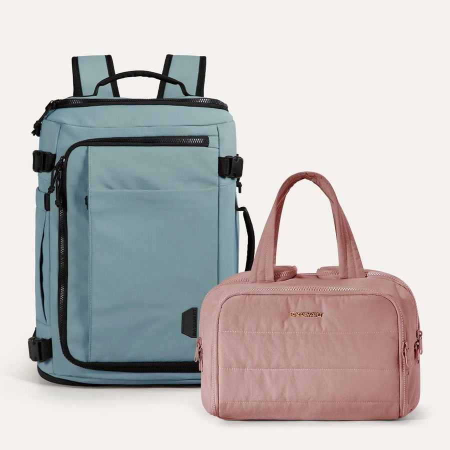 Blast & Spacesaver Set - Stellarmarketstore