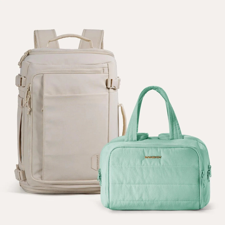 Blast & Spacesaver Set - Stellarmarketstore