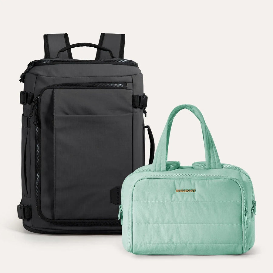 Blast & Spacesaver Set - Stellarmarketstore